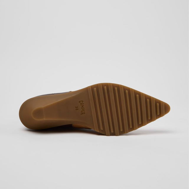 Camper Ultrasoft Anita Brown