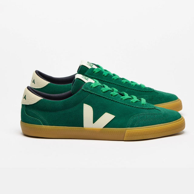 Veja Women's Volley Suede Poker Pierre