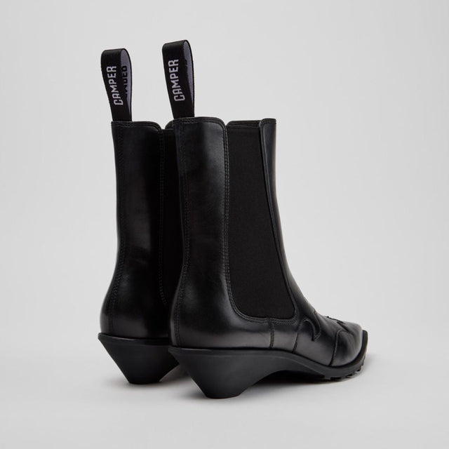 Camper Ultrasoft Anita Black