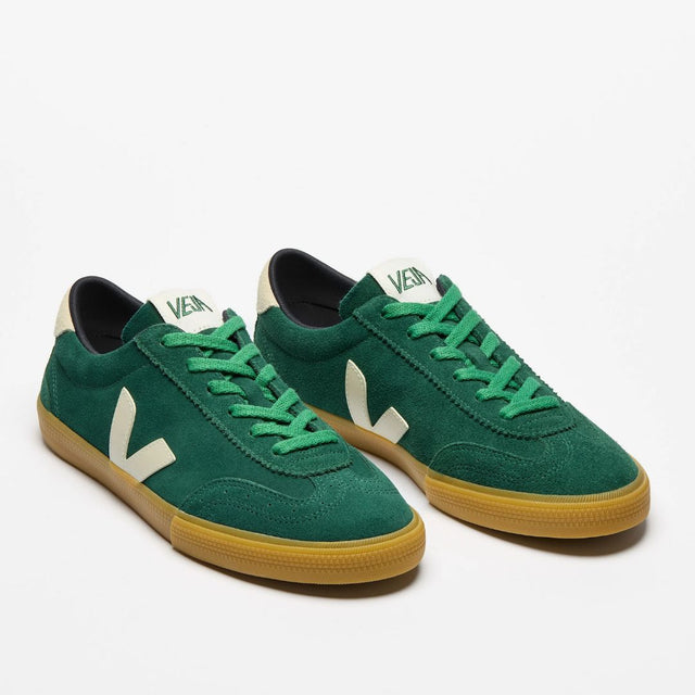 Veja Men's Volley Suede Poker Pierre