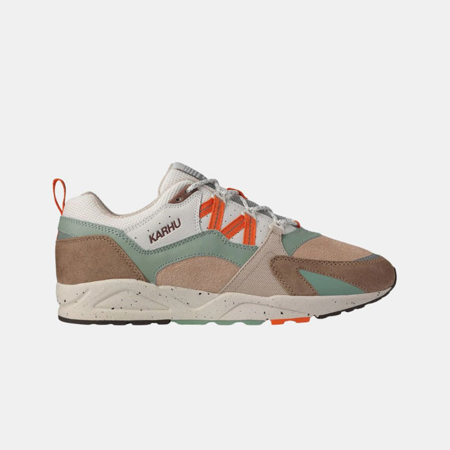 Karhu Fusion 2.0 Portabella & Nasturtium