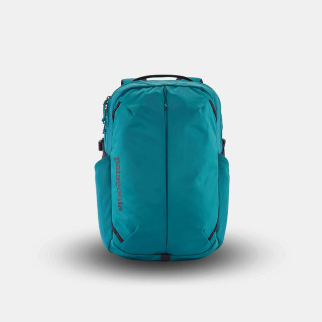 Zaino Patagonia Refugio Day Pack Belay Blu 26L