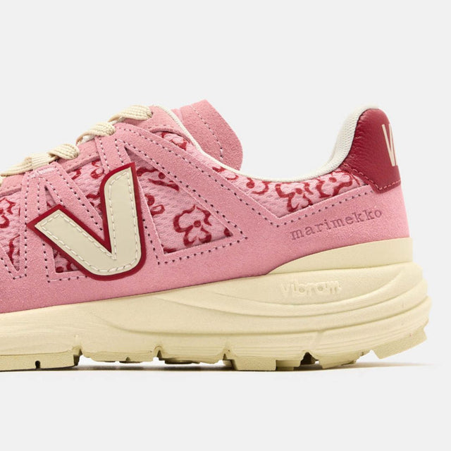Veja X Marimekko Salar Alveo Popcorn Mary