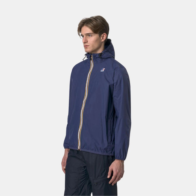 K-Way Le Vrai 4.0 Claude Blue Deep Cobalt