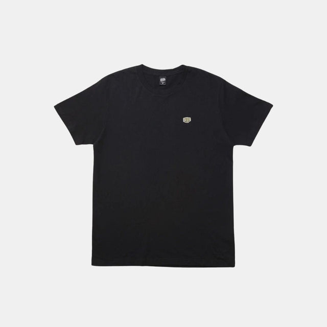 Deus Ex Machina Shield Standard T-Shirt Black