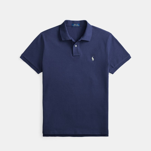Polo Ralph Lauren Polo Shirt Navy