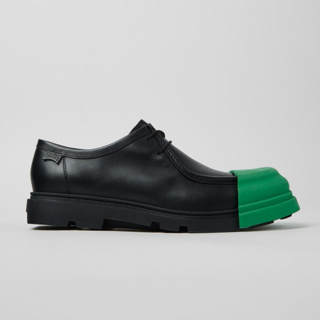 Camper Panna Juntion Ruoho Black