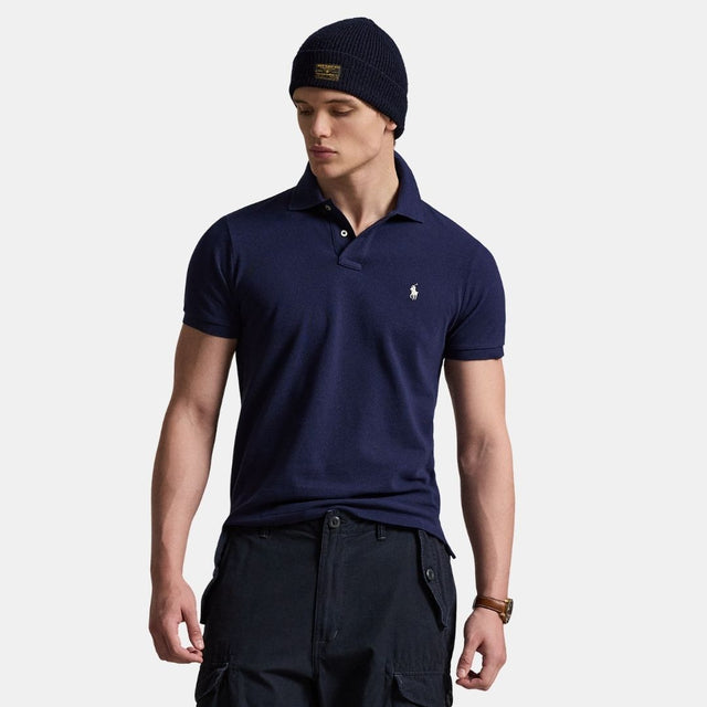 Polo Ralph Lauren Polo Shirt Navy