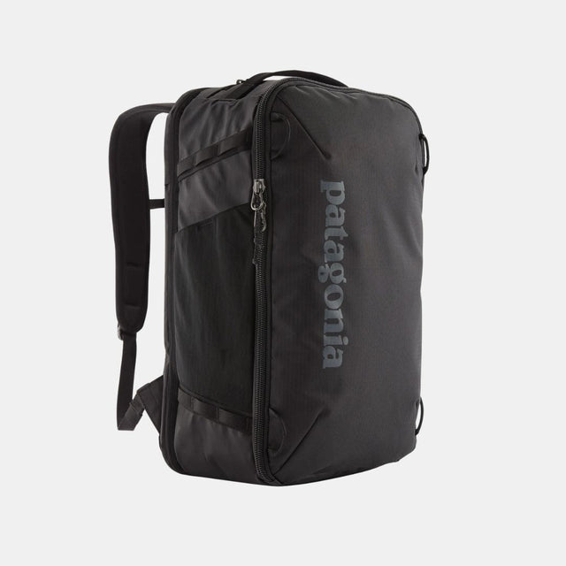 Patagonia Black Hole Mini MLC Pack 30L Black With Black