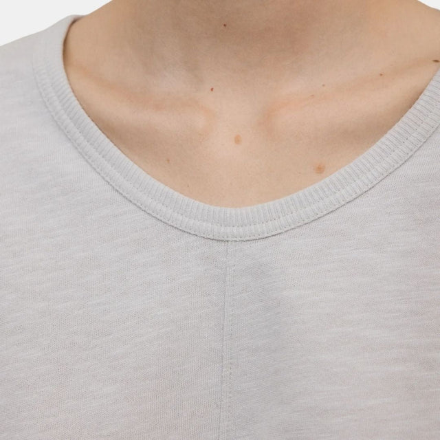 Ecoalf Adraga T-Shirt Shadow Bone