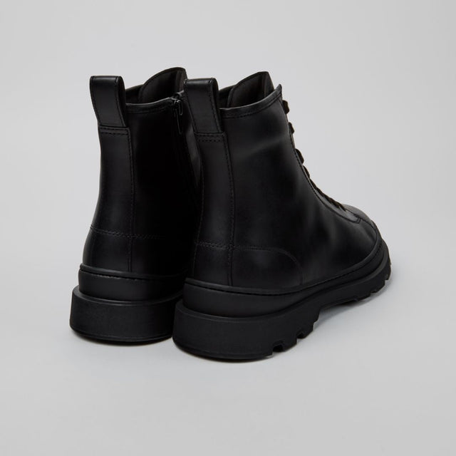 Camper Noray Brutus+ Black