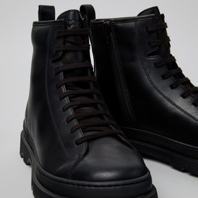 Camper Noray Brutus+ Black