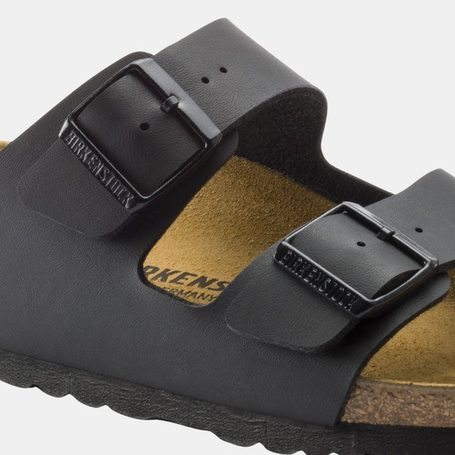 Birkenstock Arizona Bs Black Narrow