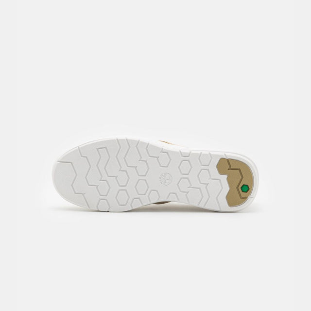 Timberland Seneca Bay Low Slip On Sneaker Light Beige Nubuck