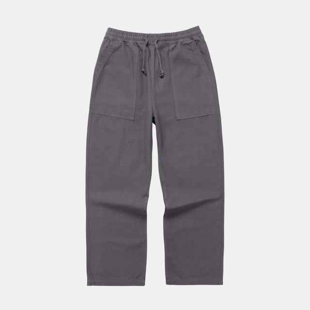Service Works Classic Chef Pants Grey