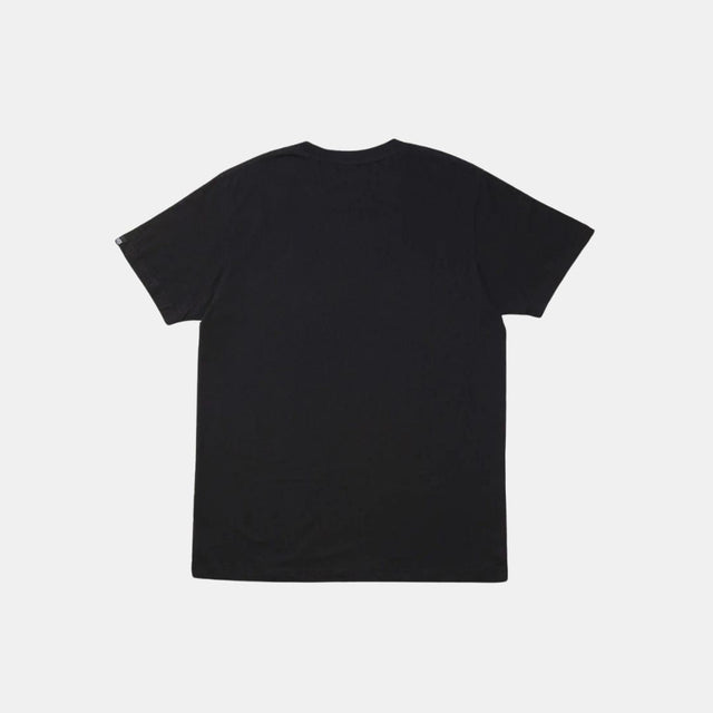 Deus Ex Machina Shield Standard T-Shirt Black