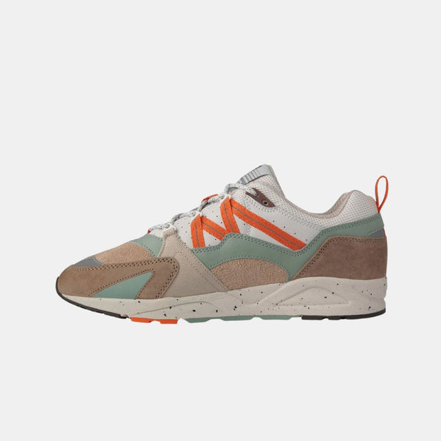 Karhu Fusion 2.0 Portabella & Nasturtium