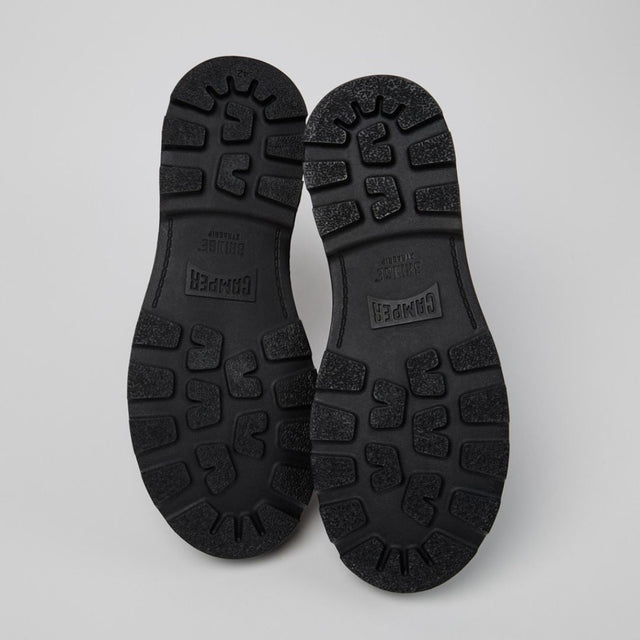 Camper Noray Brutus+ Black