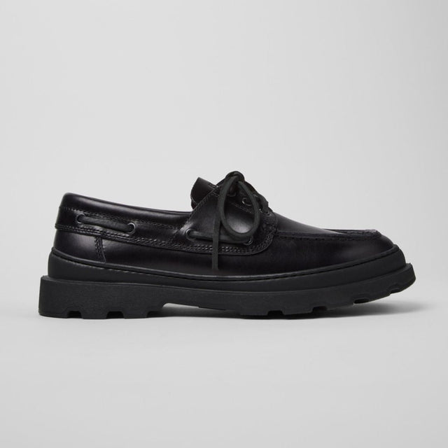 Camper Dakota Brutus+ Black