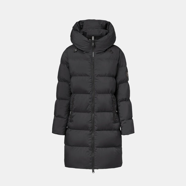 Ecoalf Manlie Jacket Black