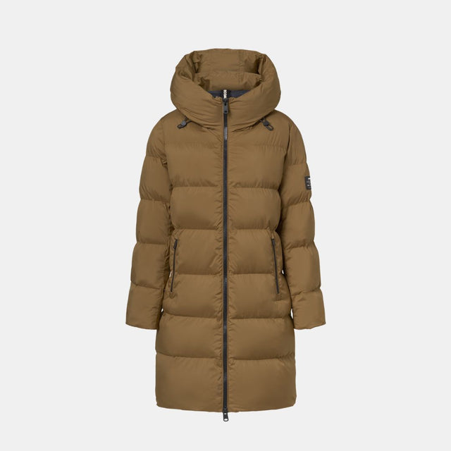 Ecoalf Manlie Jacket Biscotti