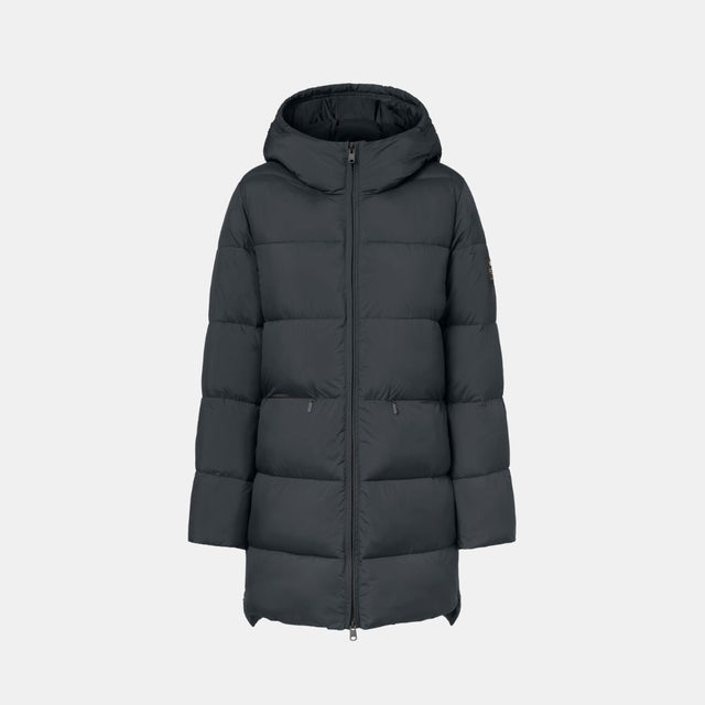 Ecoalf Marangu Jacket Storm Blue