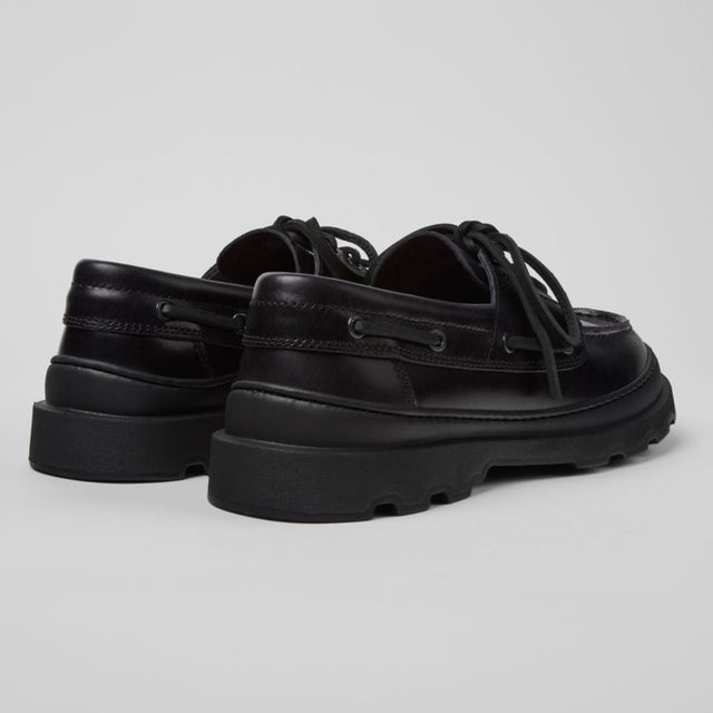 Camper Dakota Brutus+ Black