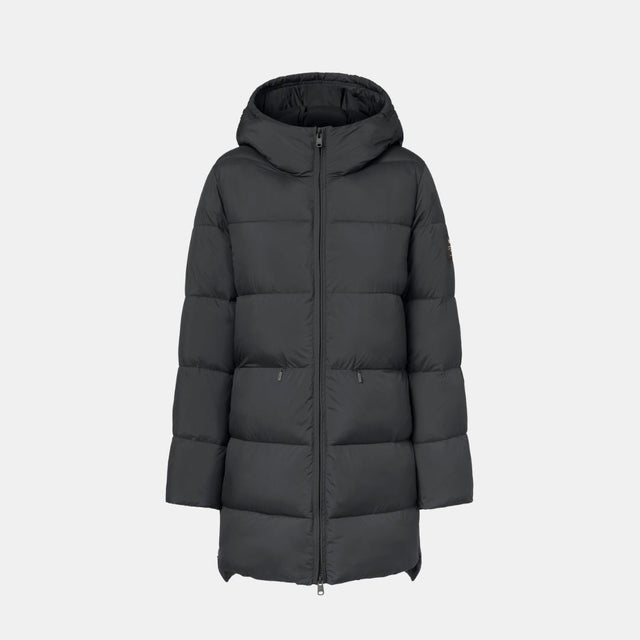 Ecoalf Marangu Jacket Black