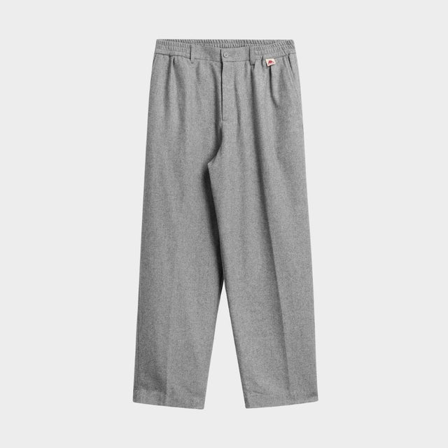 Kappa Robe Giovani Bissao Pants Grey Ash