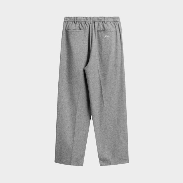 Kappa Robe Giovani Bissao Pants Grey Ash