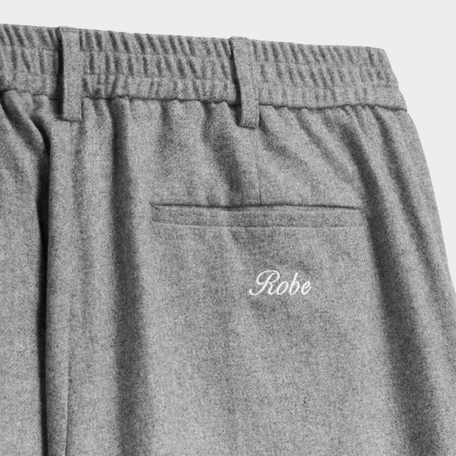 Kappa Robe Giovani Bissao Pants Grey Ash