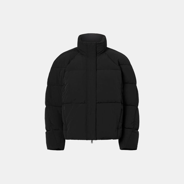 Ecoalf Mairos Jacket Black