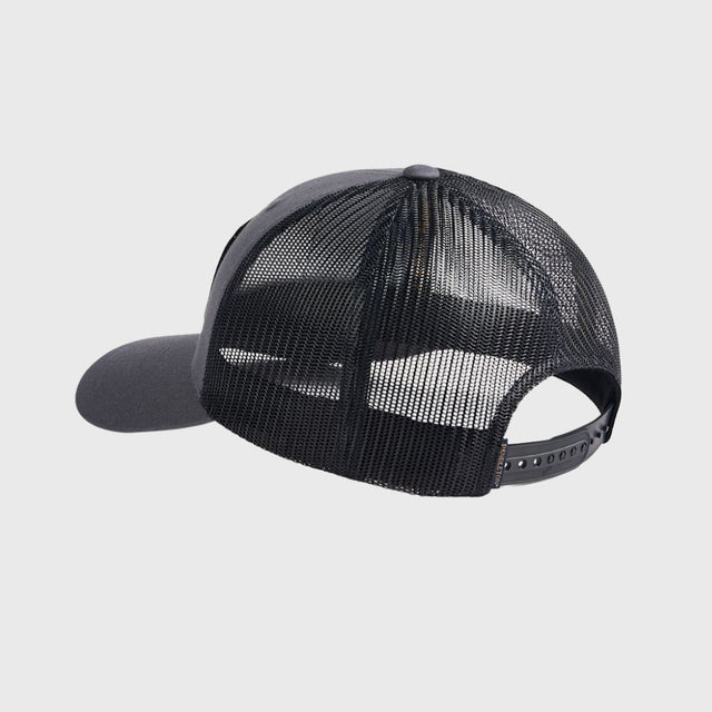Pendleton Novelty Trucker Hat Whisky Grey