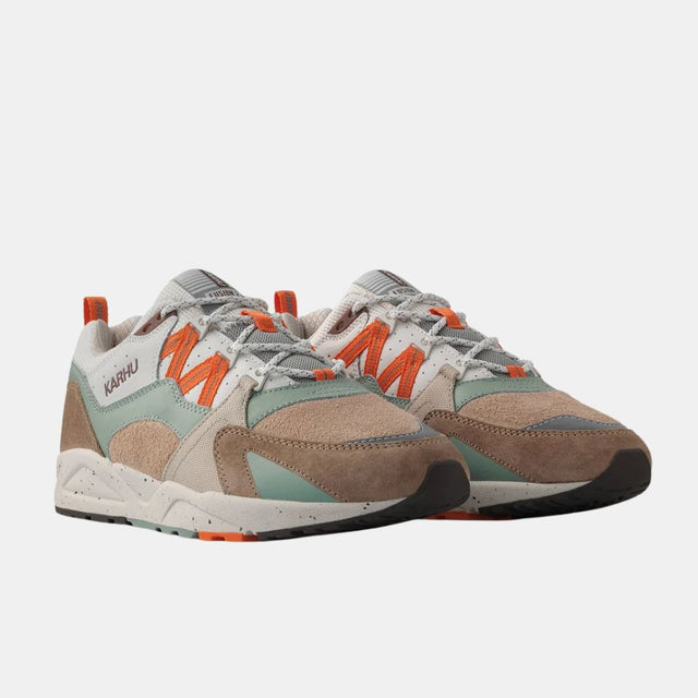 Karhu Fusion 2.0 Portabella & Nasturtium