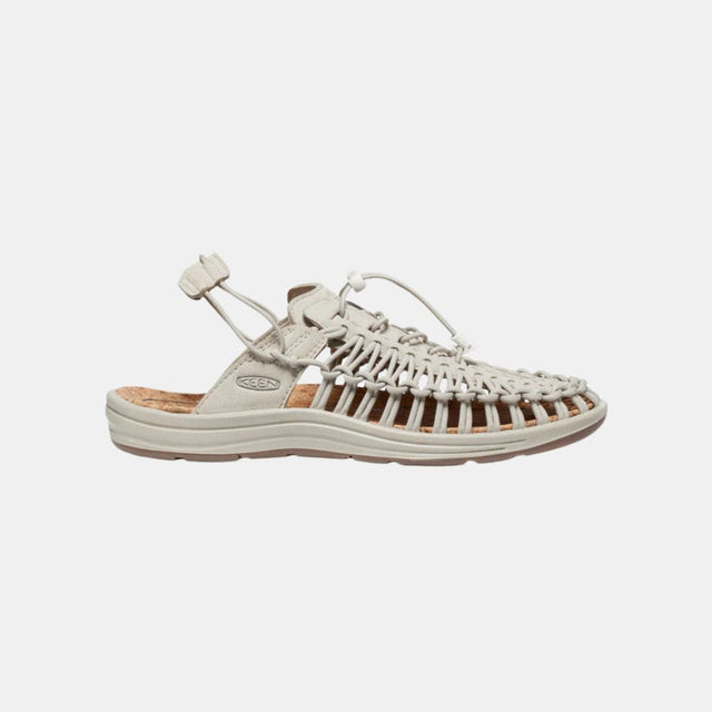Keen Women's UNEEK II Convertible Plaza Taupe