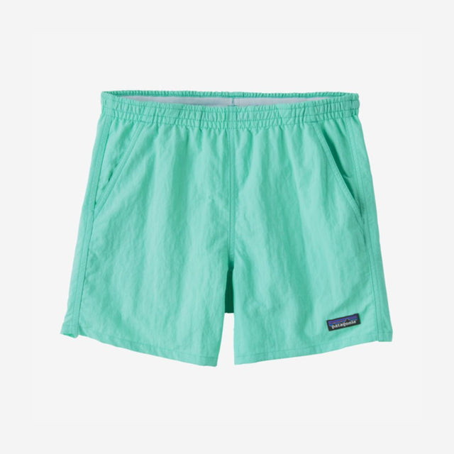 Patagonia Women's Baggies Shorts Early Letal