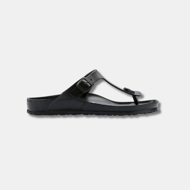 Birkenstock Gizeh EVA Essentials Unisex Black