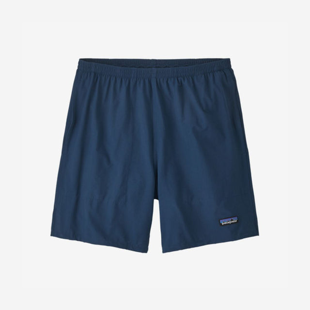 Patagonia Men's Baggies Lights Tidepool Blue
