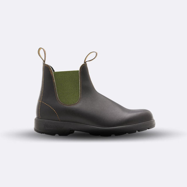 Blundstone 519 Original Series Marrone e Oliva