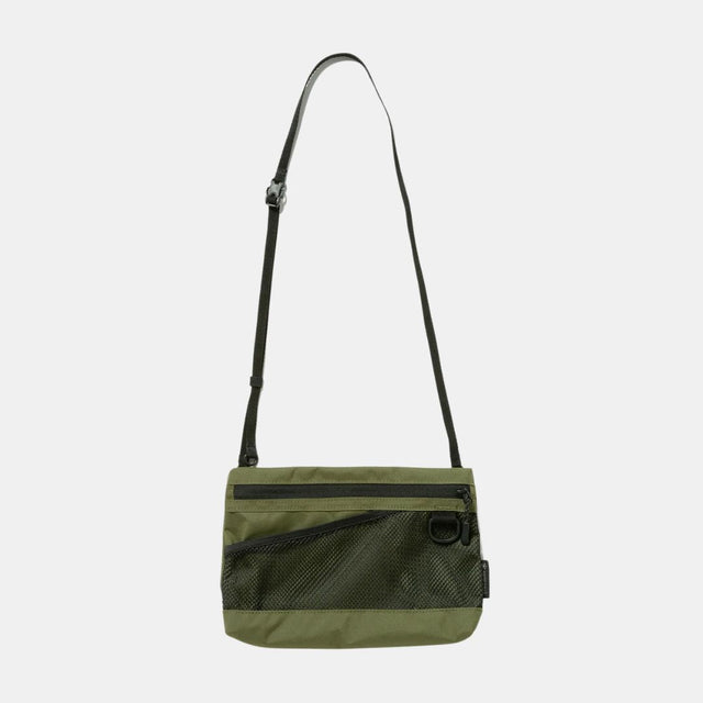 Snow Peak Everyday Use Sacoche Olive