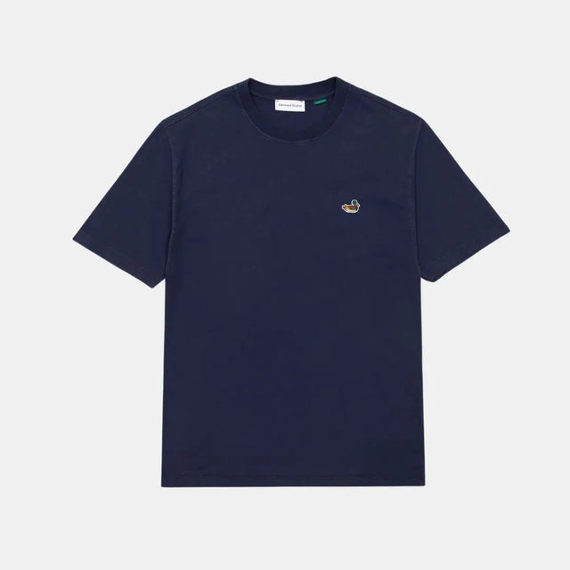 Edmmond Studios Duck Patch Plain Navy