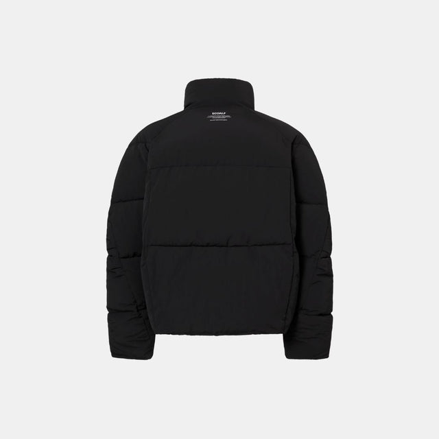 Ecoalf Mairos Jacket Black