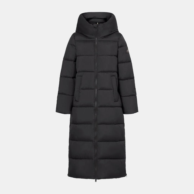 Ecoalf Aranda Jacket Black