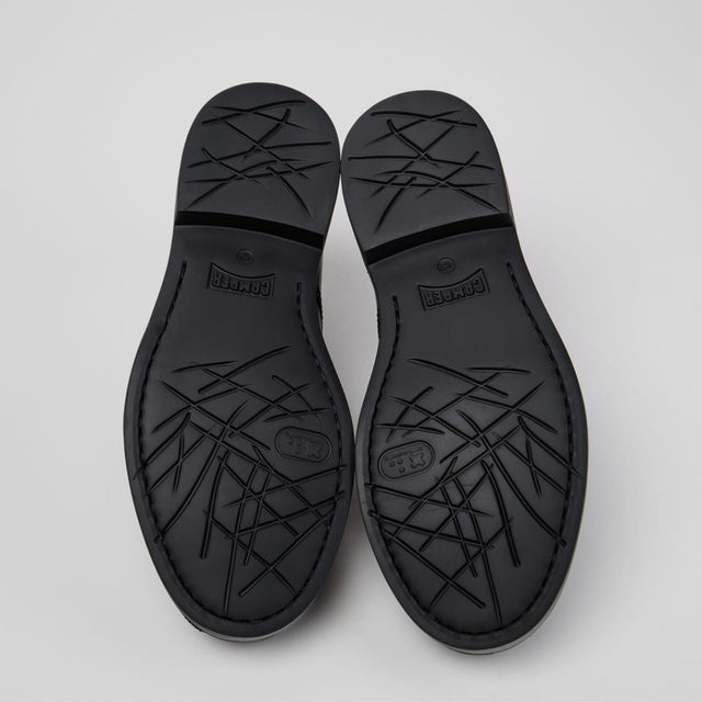 Camper Campus Cola Twins Black