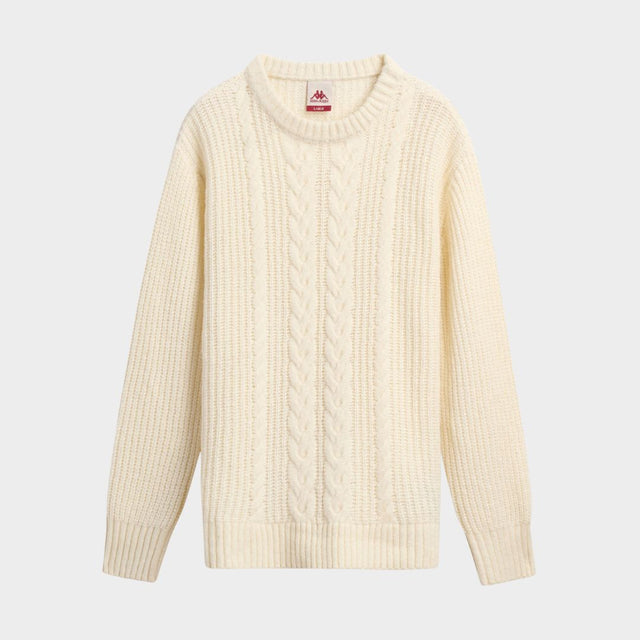Kappa Robe Giovani Conakry Beige Natural