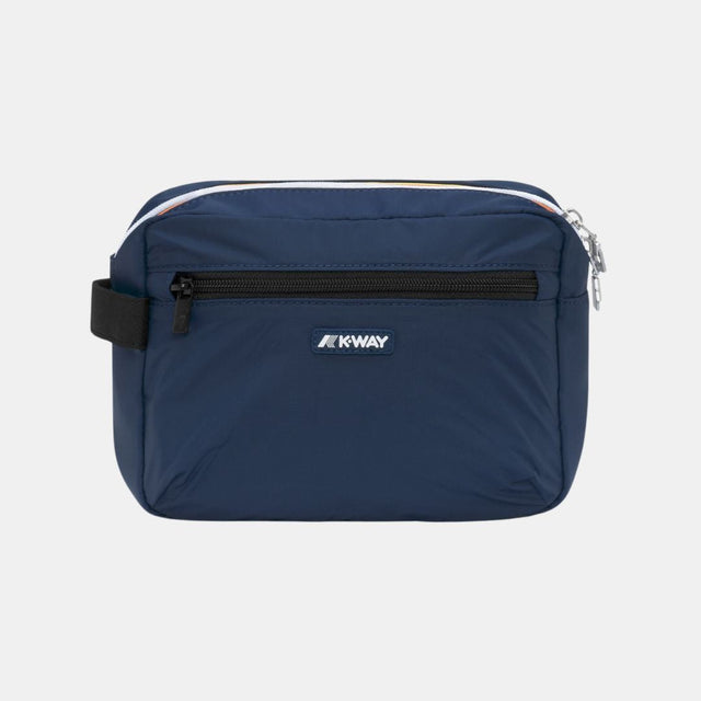 K-Way Demu Blue Insignia