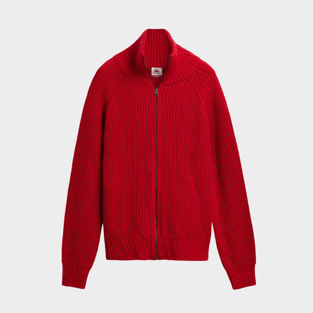 Kappa Robe Giovani Kigali Red Cherry