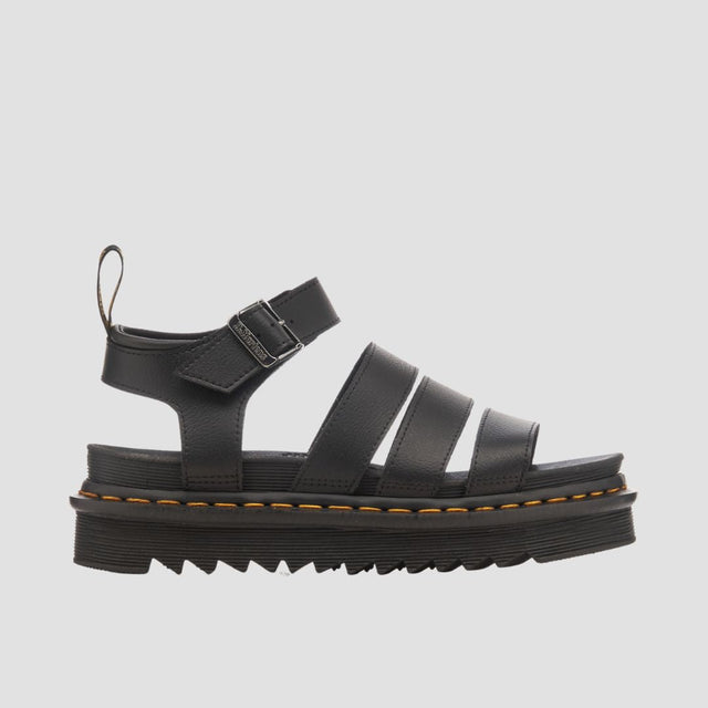 Dr. Martens Blaire Black Women's Sandals