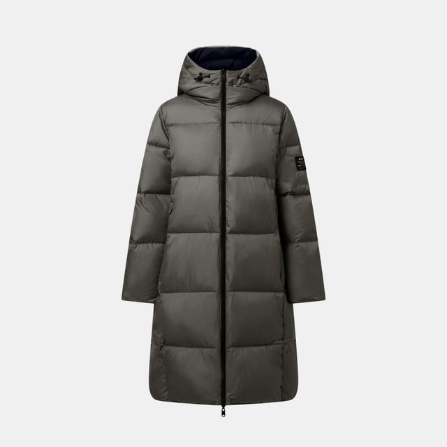 Ecoalf Baru Reversible Jacket Asteroid
