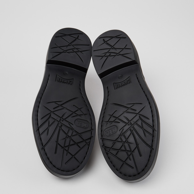 Camper Dean Gala Black